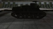 Шкурка для американского танка M7 Priest для World Of Tanks миниатюра 5