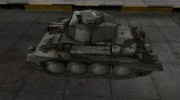 Шкурка для немецкого танка PzKpfw 38 n.A. para World Of Tanks miniatura 2
