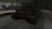 Шкурка для Т-34-85 в расскраске 4БО para World Of Tanks miniatura 4