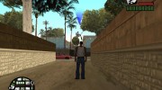 Мод Гравитация для GTA San Andreas миниатюра 2