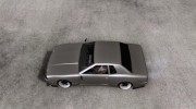 Elegy JDM Tuned for GTA San Andreas miniature 2