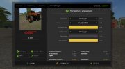 Кировец К-701 МА версия 1.2.0 para Farming Simulator 2017 miniatura 15