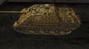 JagdPanther for World Of Tanks miniature 1