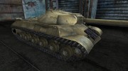 ИС-3 Red_Iron для World Of Tanks миниатюра 5