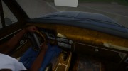 GTA TLAD Towtruck для GTA San Andreas миниатюра 6