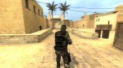 Modified Terrorist для Counter-Strike Source миниатюра 3