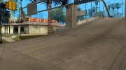Текстуры PS2 для GTA San Andreas миниатюра 5