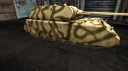 Шкурка для Maus for World Of Tanks miniature 5