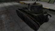 Шкурка для Leichtetraktor for World Of Tanks miniature 3