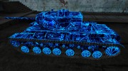 КВ-3 genevie 1 для World Of Tanks миниатюра 2