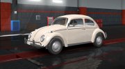 Volkswagen Beetle for Euro Truck Simulator 2 miniature 1