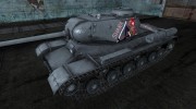 Шкурка для ИС Shakugan no Shana для World Of Tanks миниатюра 1
