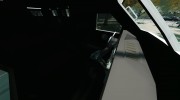 Lenco Bearcat NYPD ESU V.2 для GTA 4 миниатюра 8
