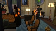 Torture and Chaos для Sims 4 миниатюра 4