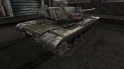 Шкурка для T110E5 for World Of Tanks miniature 4
