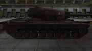Исторический камуфляж T34 для World Of Tanks миниатюра 5