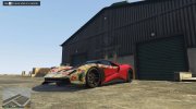 The Vinewood Club Live 1.0 for GTA 5 miniature 7