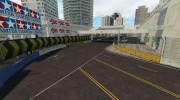 Long Beach Circuit [Beta] для GTA 4 миниатюра 22