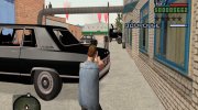 The Adventures of Paul Часть 2 para GTA San Andreas miniatura 7