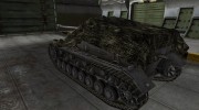 Ремоделинг маскировочная сеть для DickerMax for World Of Tanks miniature 3