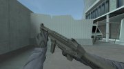 CS:GO UMP-45 Hands of Kim Dae-Ho (707) para Counter Strike 1.6 miniatura 5