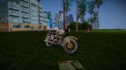 ИЖ Юпитер 3 for GTA Vice City miniature 1