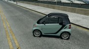 Smart ForTwo 2012 v1.0 for GTA 4 miniature 2