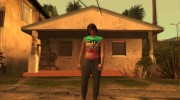 GTA V Online DLC Female 1 for GTA San Andreas miniature 5