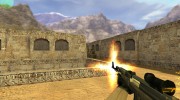 AK47 with Scope Acc для Counter Strike 1.6 миниатюра 2