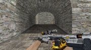 AWP Star Fantasy for Counter Strike 1.6 miniature 1