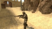 d0nns Desert UrbanMedic para Counter-Strike Source miniatura 5
