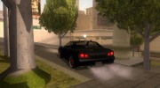 Elegy Mod para GTA San Andreas miniatura 2