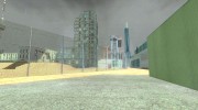 Чернобыль MOD v1 для GTA San Andreas миниатюра 6