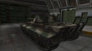 Скин-камуфляж для танка E-50 Ausf.M для World Of Tanks миниатюра 2