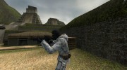 Colt M4A1 - Books Anims for Counter-Strike Source miniature 5