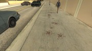 Новые эффекты para GTA San Andreas miniatura 5