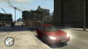 Ford Taurus Wagon 2000 для GTA 4 миниатюра 4