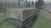 ЗиЛ 133Г1 for Spintires 2014 miniature 8