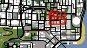 Клады BETA 2 for GTA San Andreas miniature 7