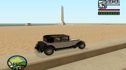 GTA V Albany Roosevelt para GTA San Andreas miniatura 5