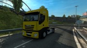 Iveco Stralis as II para Euro Truck Simulator 2 miniatura 3
