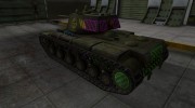 Качественные зоны пробития для Т-150 для World Of Tanks миниатюра 3