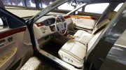 Cadillac DTS v 2.0 para GTA 4 miniatura 10