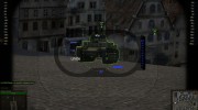 Снайперский прицел от marsoff para World Of Tanks miniatura 3