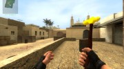 Golden Delight for Counter-Strike Source miniature 1