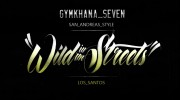 Gymkhana 7 para GTA San Andreas miniatura 4