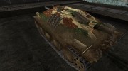 Hetzer 18 для World Of Tanks миниатюра 3