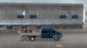 Iveco Daily Mk4 for GTA Vice City miniature 3