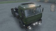 КамАЗ 44108 «Батыр» for Spintires 2014 miniature 8