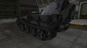 Шкурка для немецкого танка GW Panther для World Of Tanks миниатюра 3